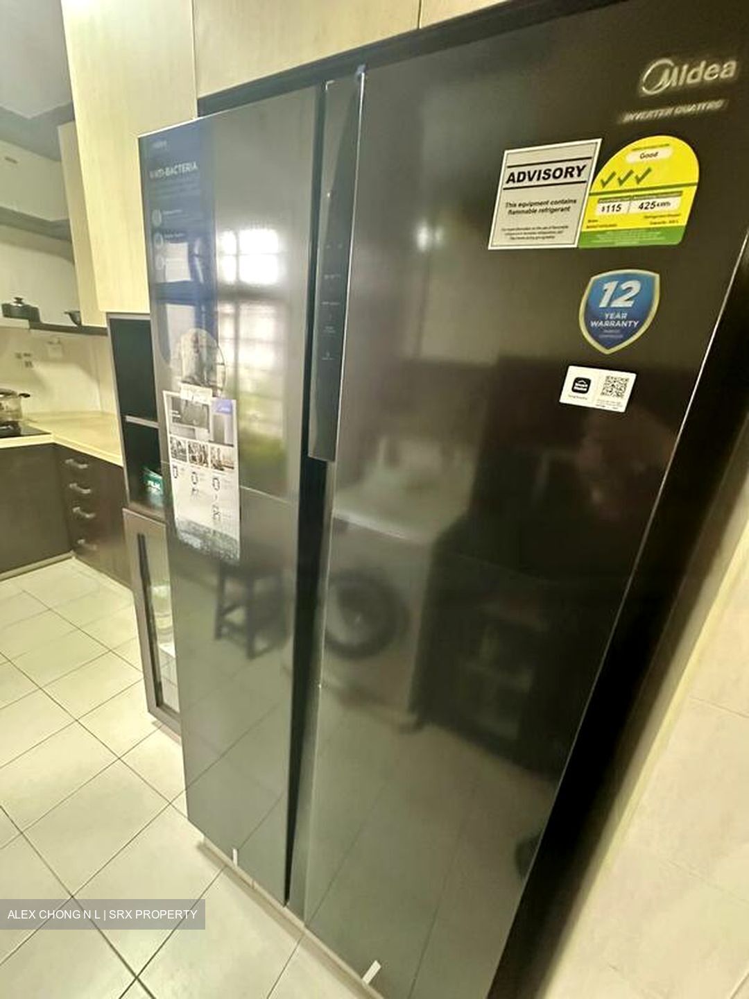 Blk 267A COMPASSVALE ARCADIA (Sengkang), HDB 4 Rooms #475889781
